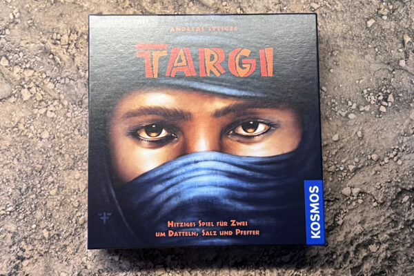 Targi