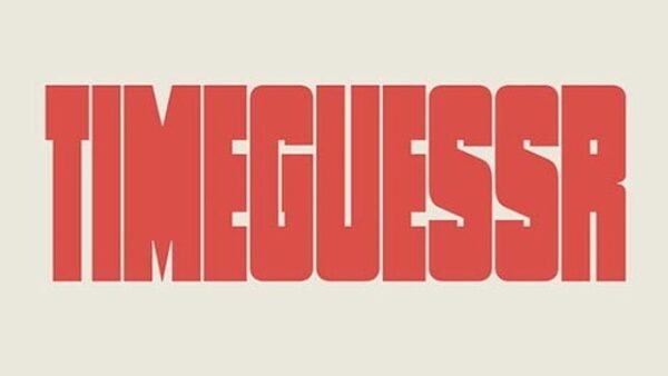 Timeguessr