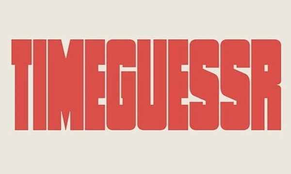 Timeguessr