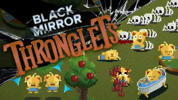 Thronglets