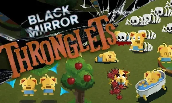 Thronglets