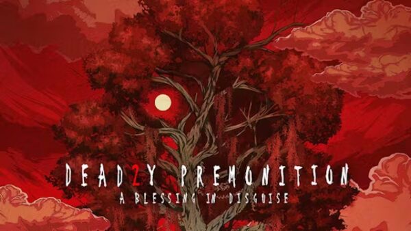 Deadly Premonition 2: A Blessing in Disguise