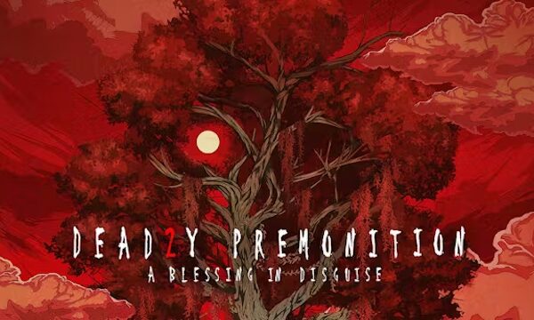 Deadly Premonition 2: A Blessing in Disguise