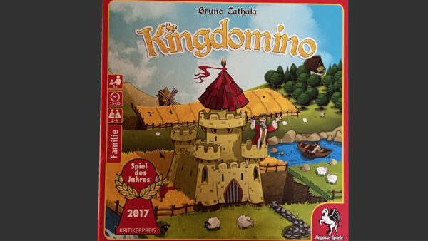 Kingdomino