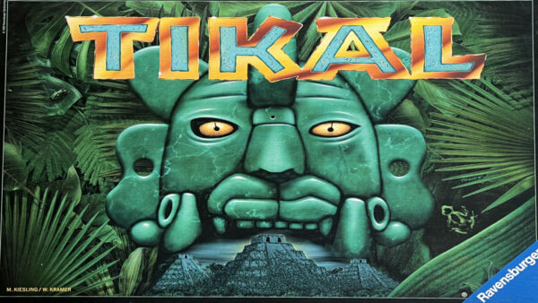 Tikal