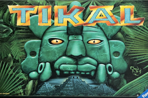 Tikal