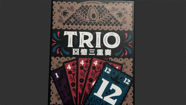 Trio
