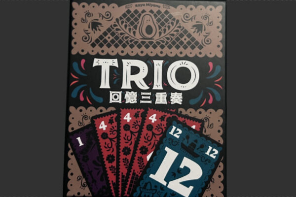 Trio