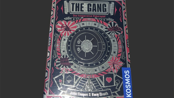 The Gang
