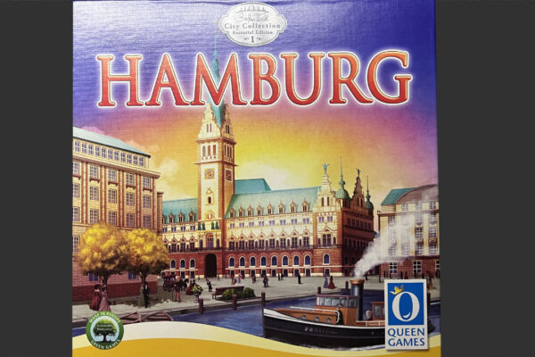 City Collection: Hamburg