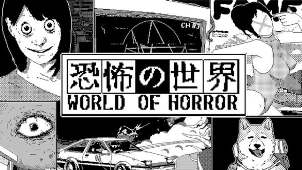 World of Horror