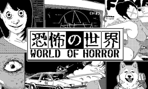 World of Horror