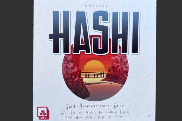 Hashi (Brückenbau)