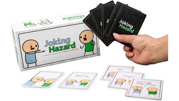 Joking Hazard