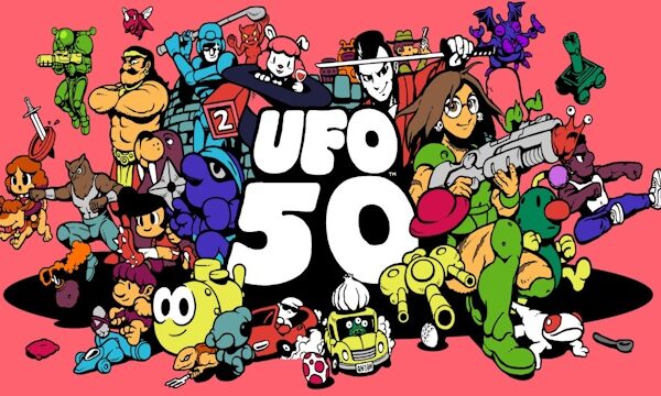 UFO 50