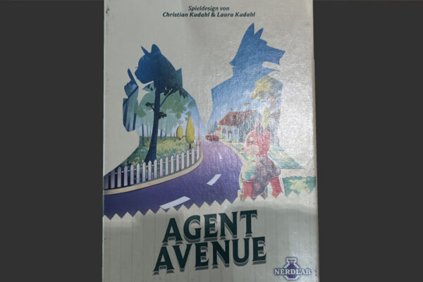 Agent Avenue