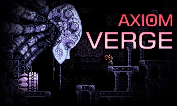 Axiom Verge
