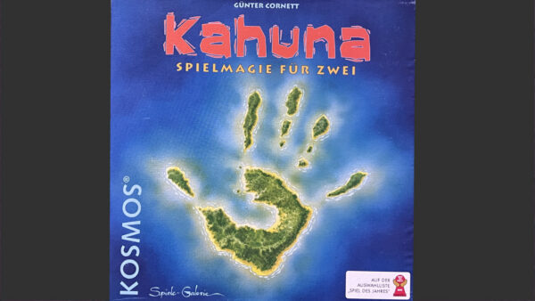 Kahuna