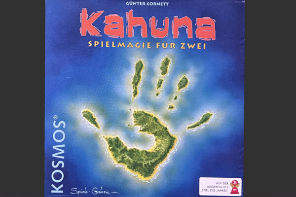 Kahuna