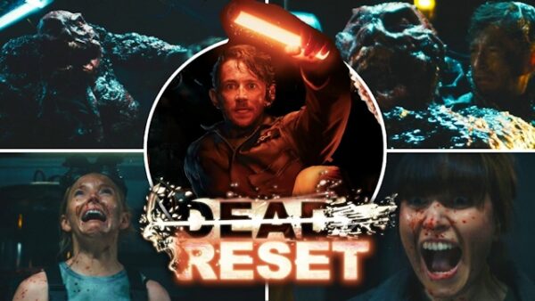 Dead Reset