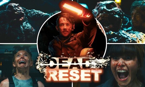 Dead Reset