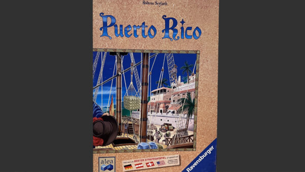 Puerto Rico