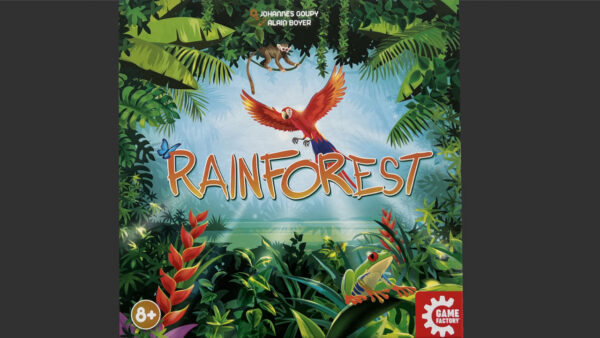 Rainforest