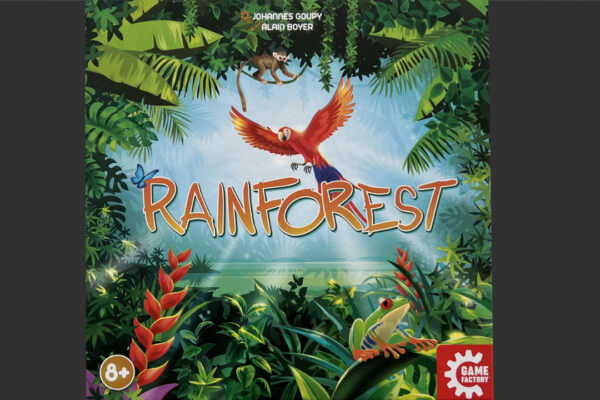 Rainforest