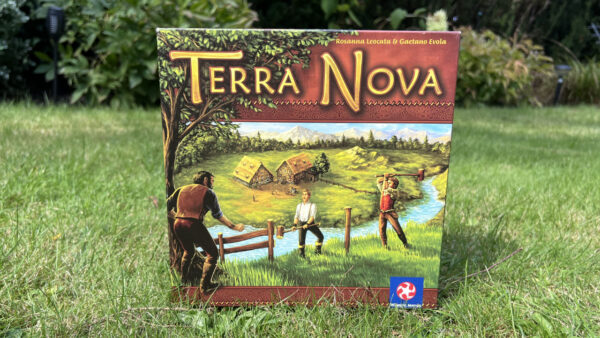 Terra Nova (2006)