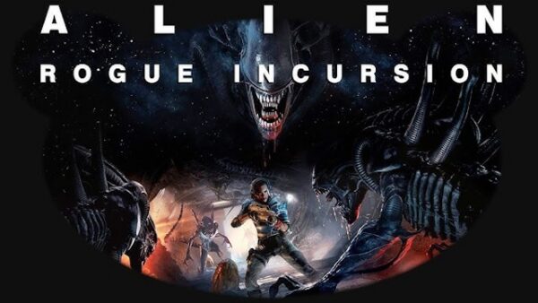 Alien: Rogue Incursion Evolved Edition