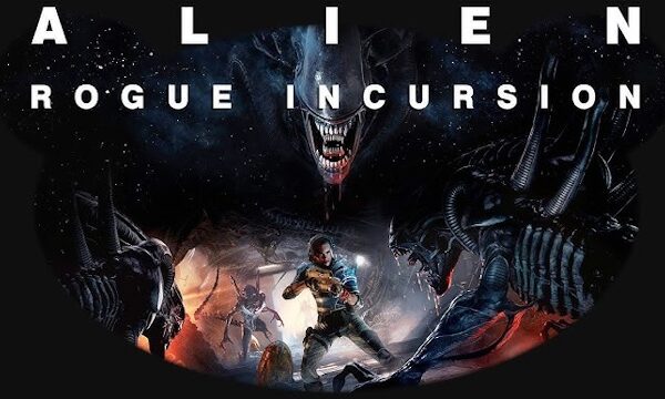 Alien: Rogue Incursion Evolved Edition