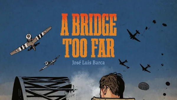 A Bridge too far