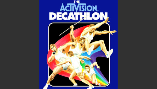 Decathlon