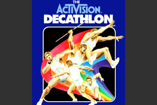 Decathlon