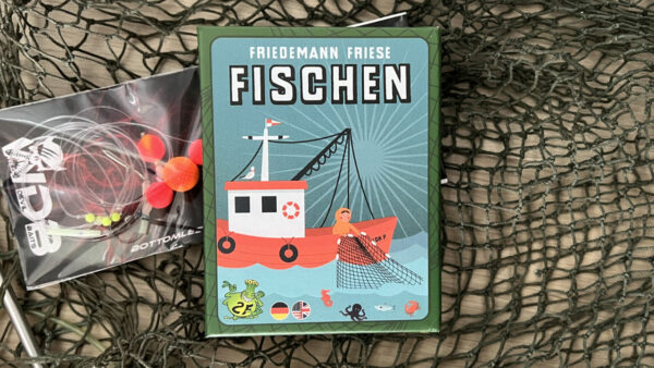 Fischen