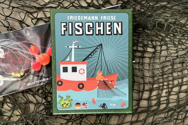 Fischen