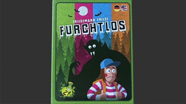 Furchtlos
