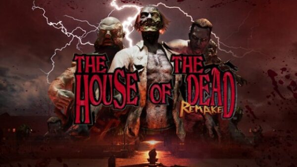House of the Dead Remake