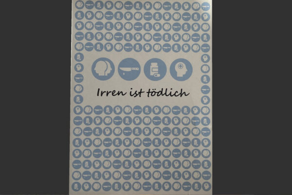 Irren ist tödlich (Parameter B)