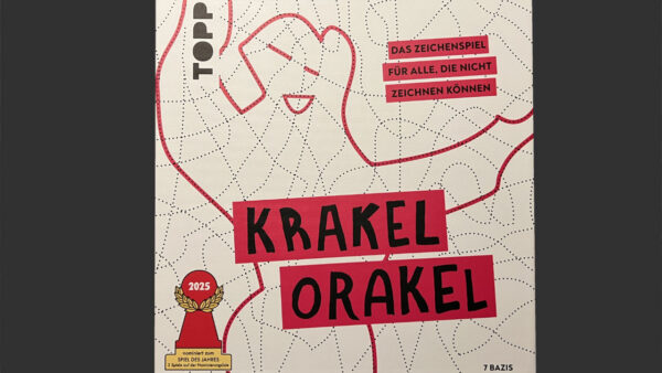 Krakel Orakel