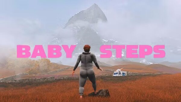 Baby Steps