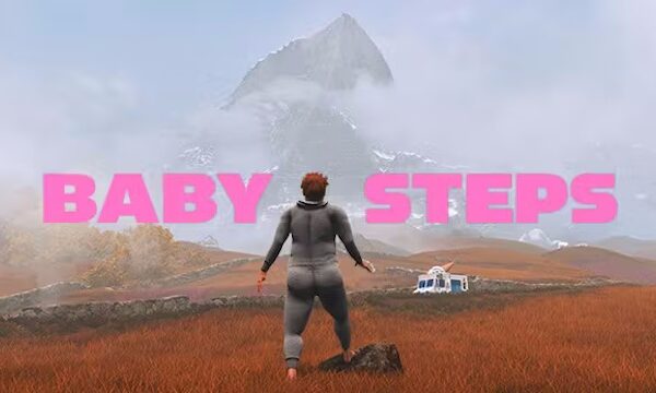 Baby Steps