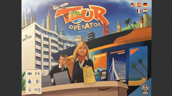 Tour Operator