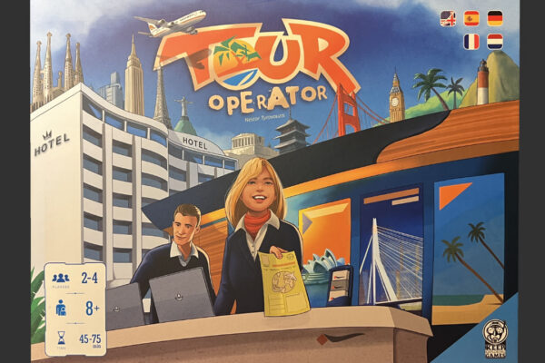 Tour Operator