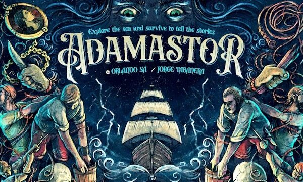 Adamastor