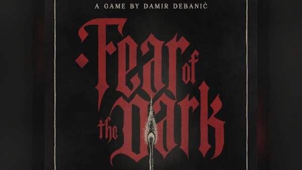 Fear of the Dark