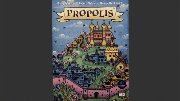Propolis
