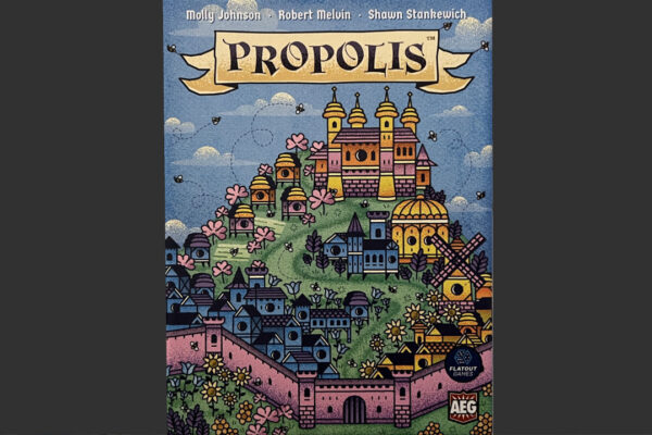 Propolis