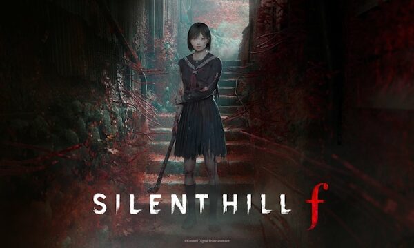 Silent Hill f