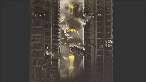 King of Tokyo: Dark Edition